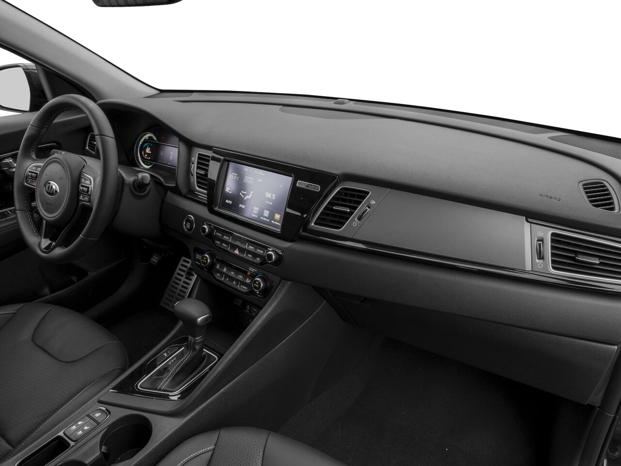 2017 Kia Niro Tucson AZ