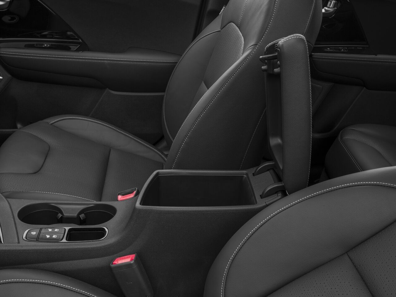 2017 Kia Niro Tucson AZ