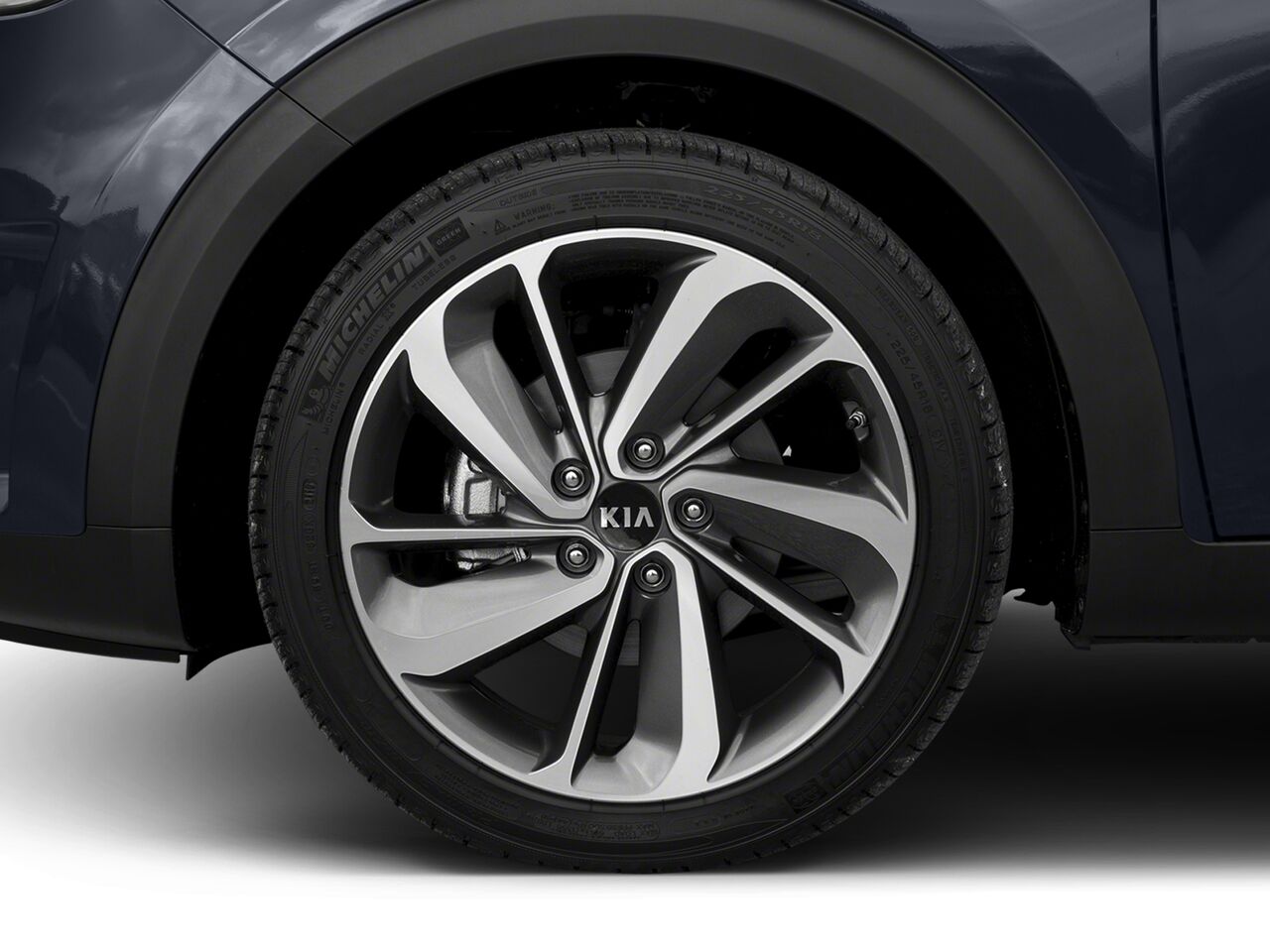 2017 Kia Niro Tucson AZ