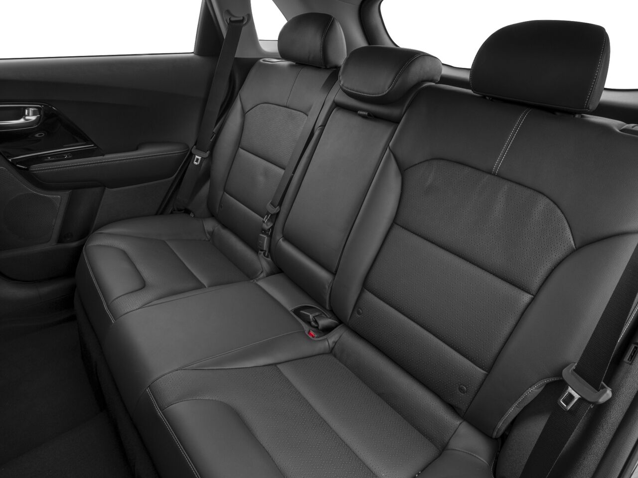 2017 Kia Niro Tucson AZ
