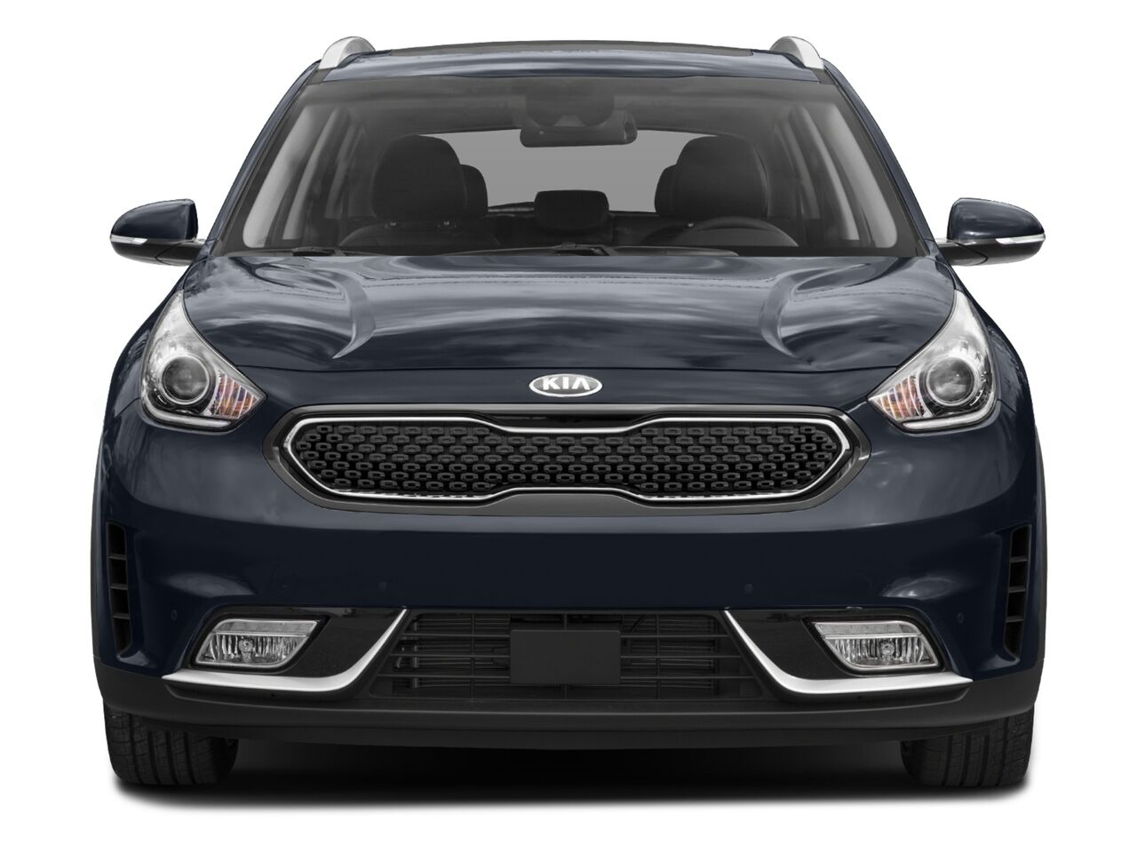 2017 Kia Niro Tucson AZ