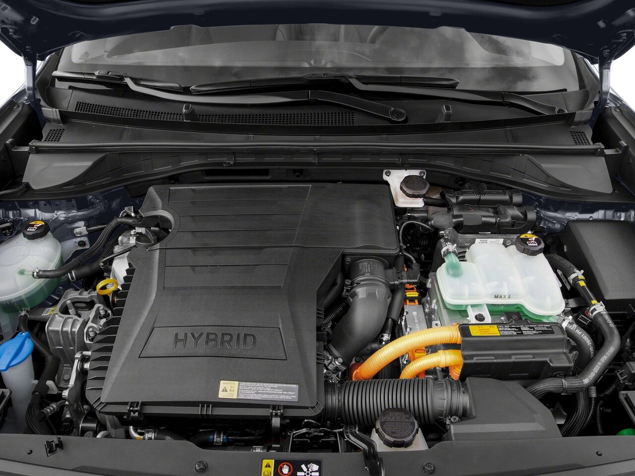 2017 Kia Niro Tucson AZ