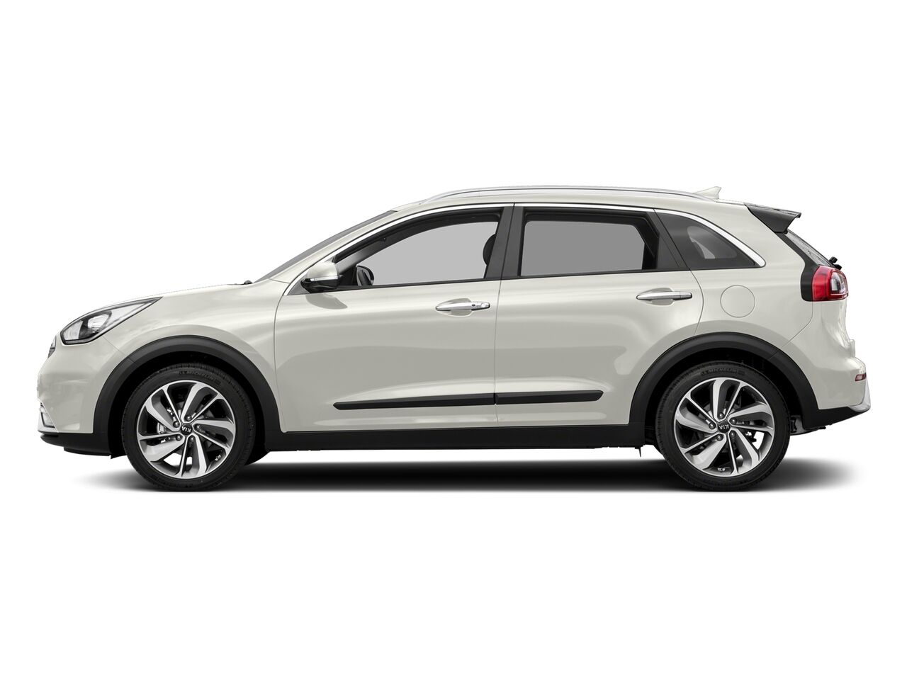 2017 Kia Niro Tucson AZ