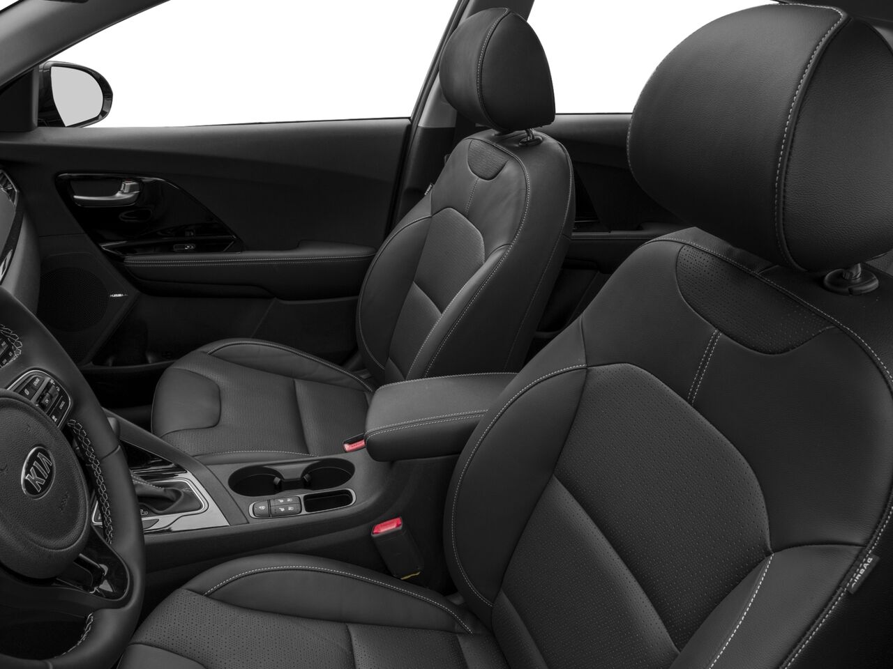 2017 Kia Niro EX Chantilly VA