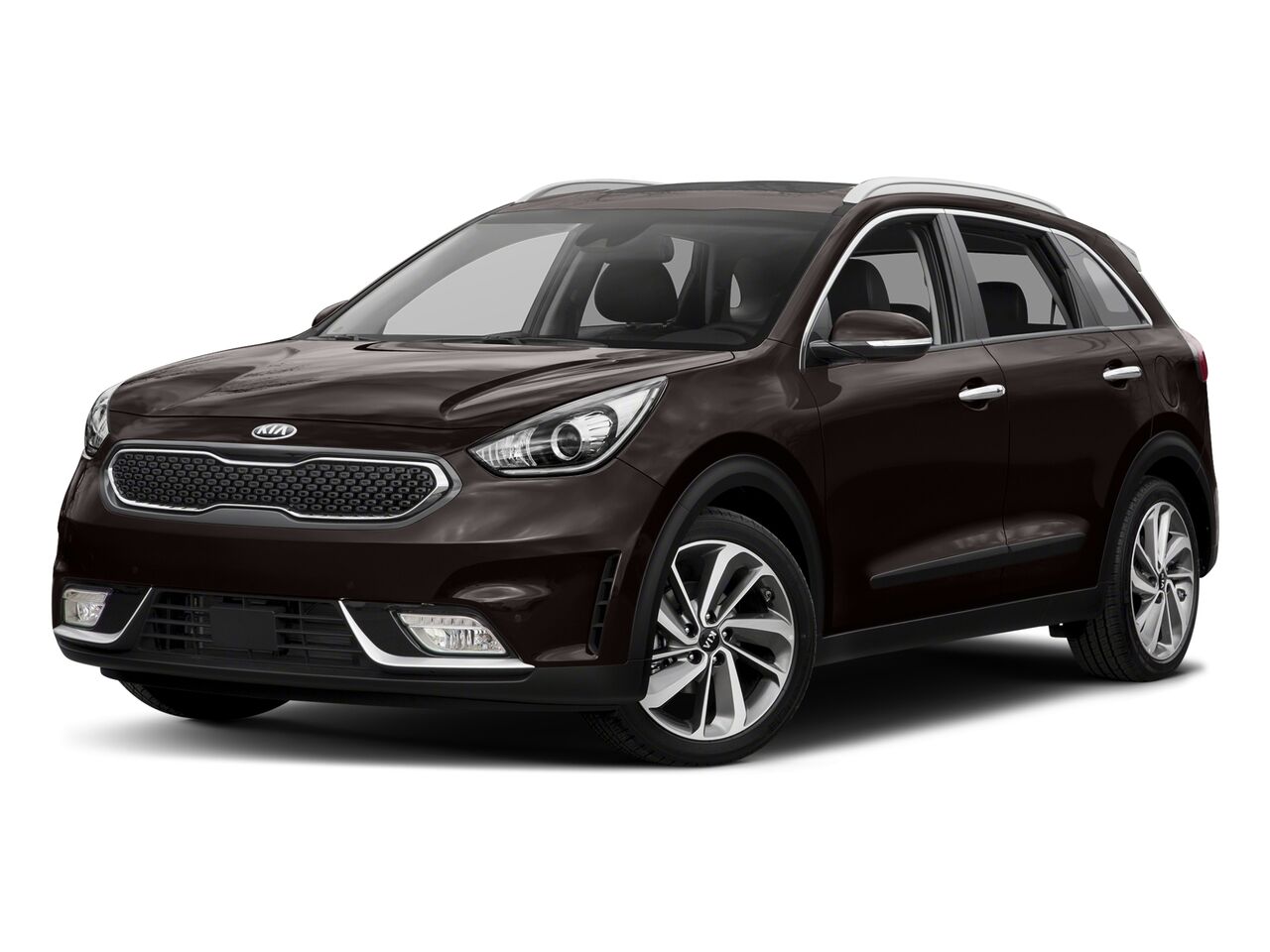 2017 Kia Niro EX Chantilly VA