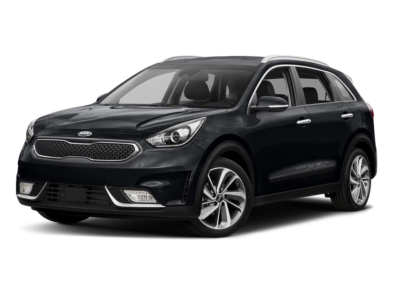 2017 Kia Niro