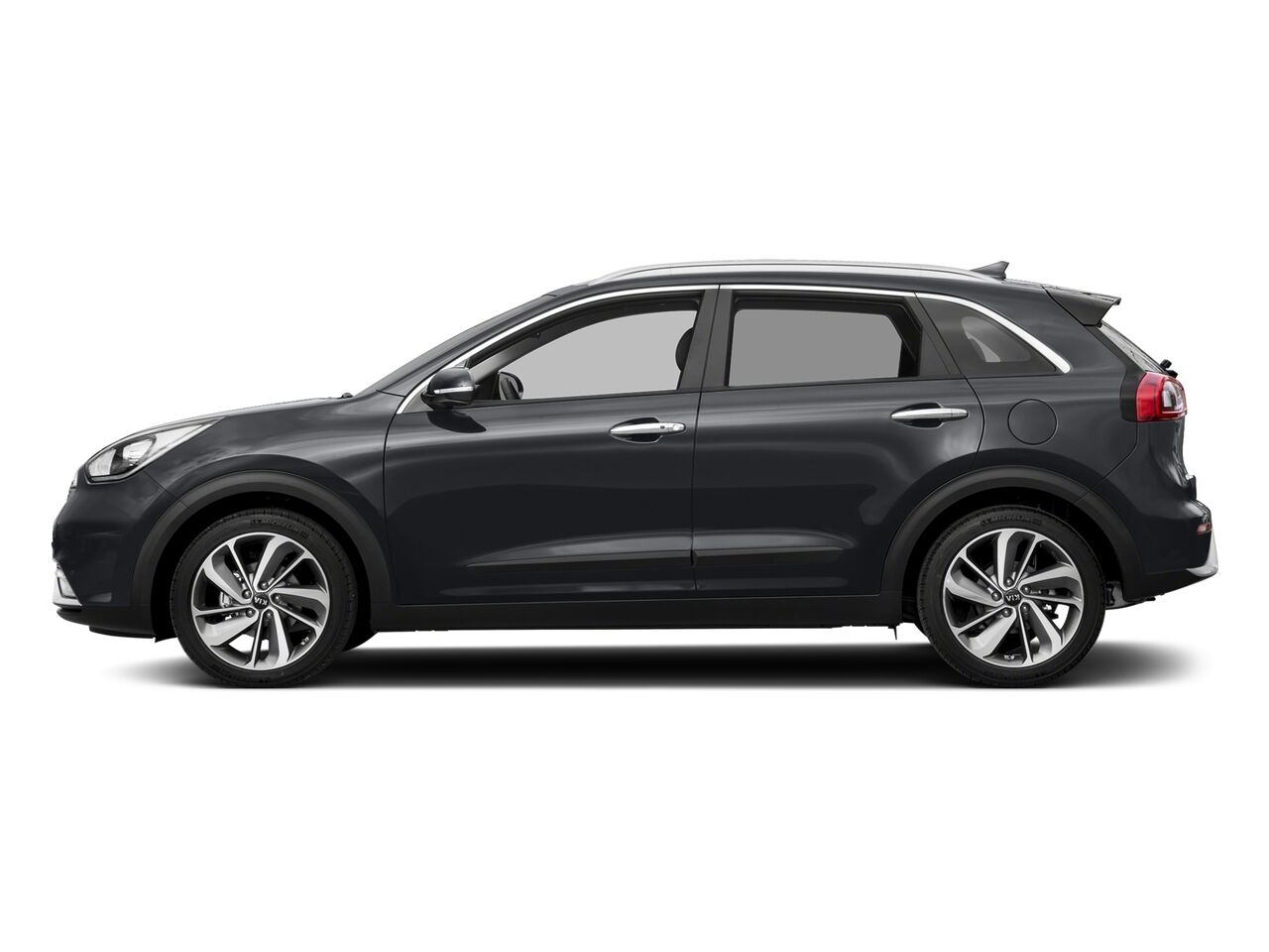 2017 Kia Niro EX