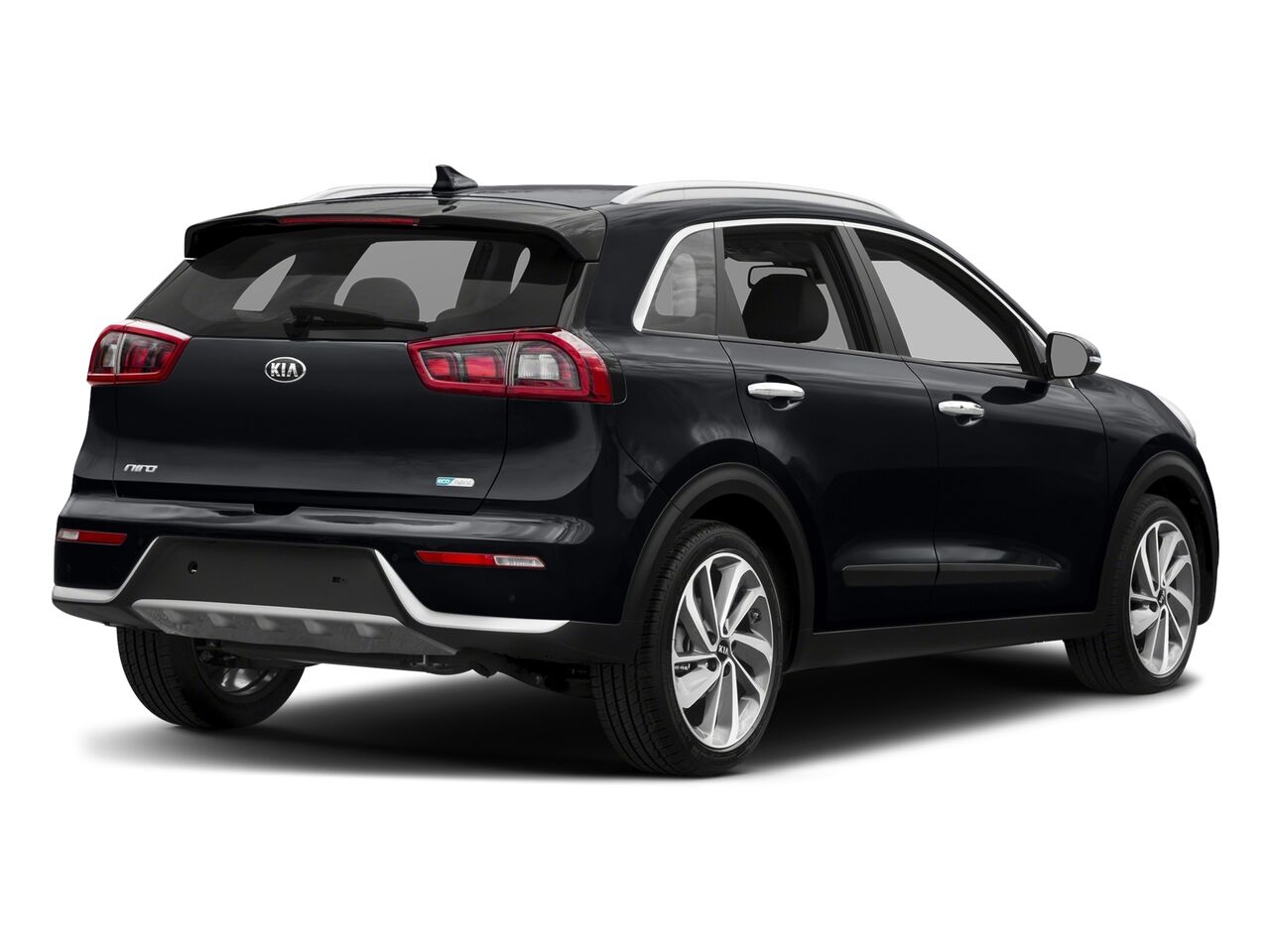 2017 Kia Niro LX Chantilly VA