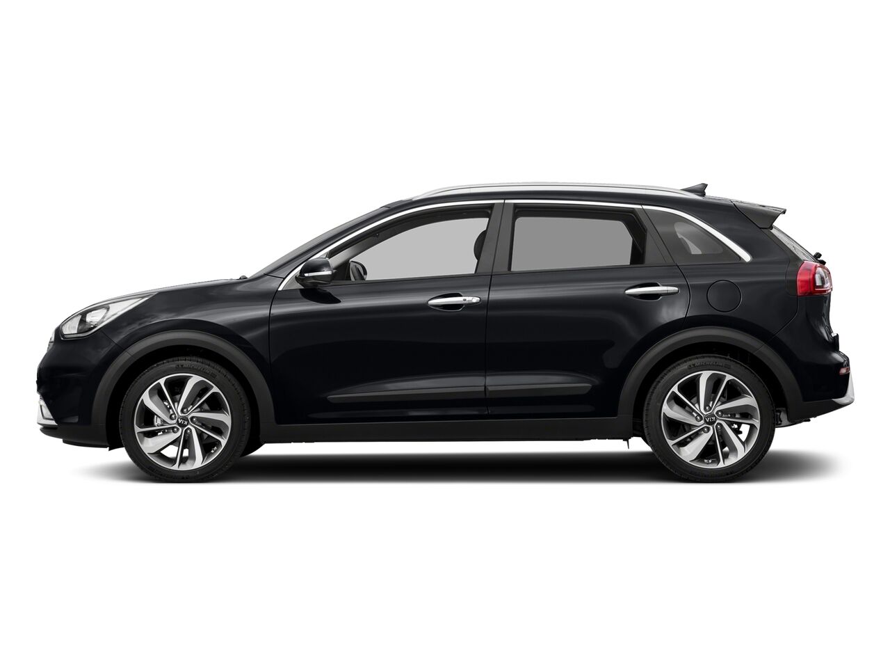 2017 Kia Niro LX Chantilly VA