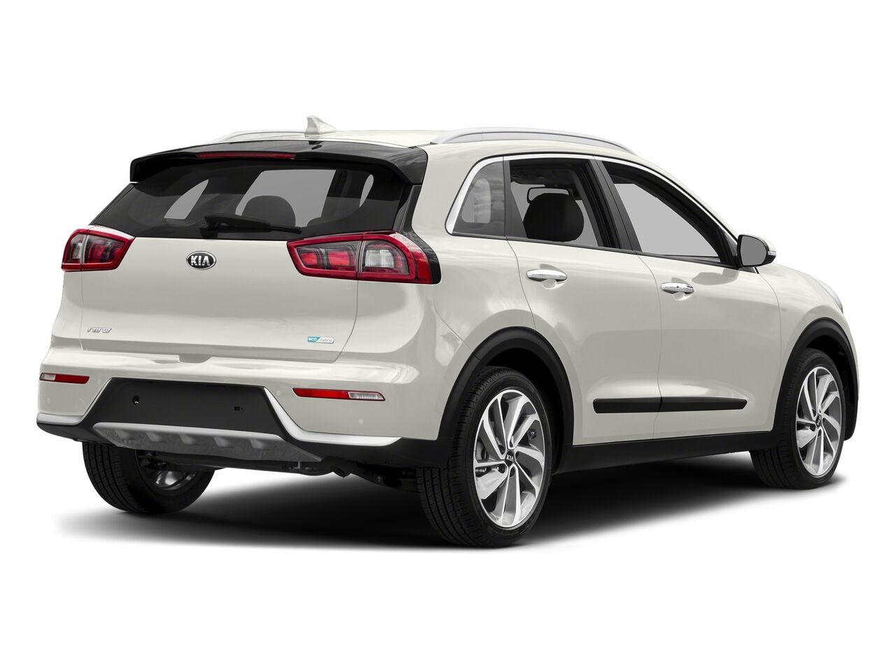 2017 Kia Niro LX Hollywood FL
