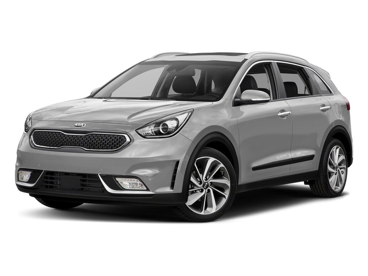 2017 Kia Niro LX