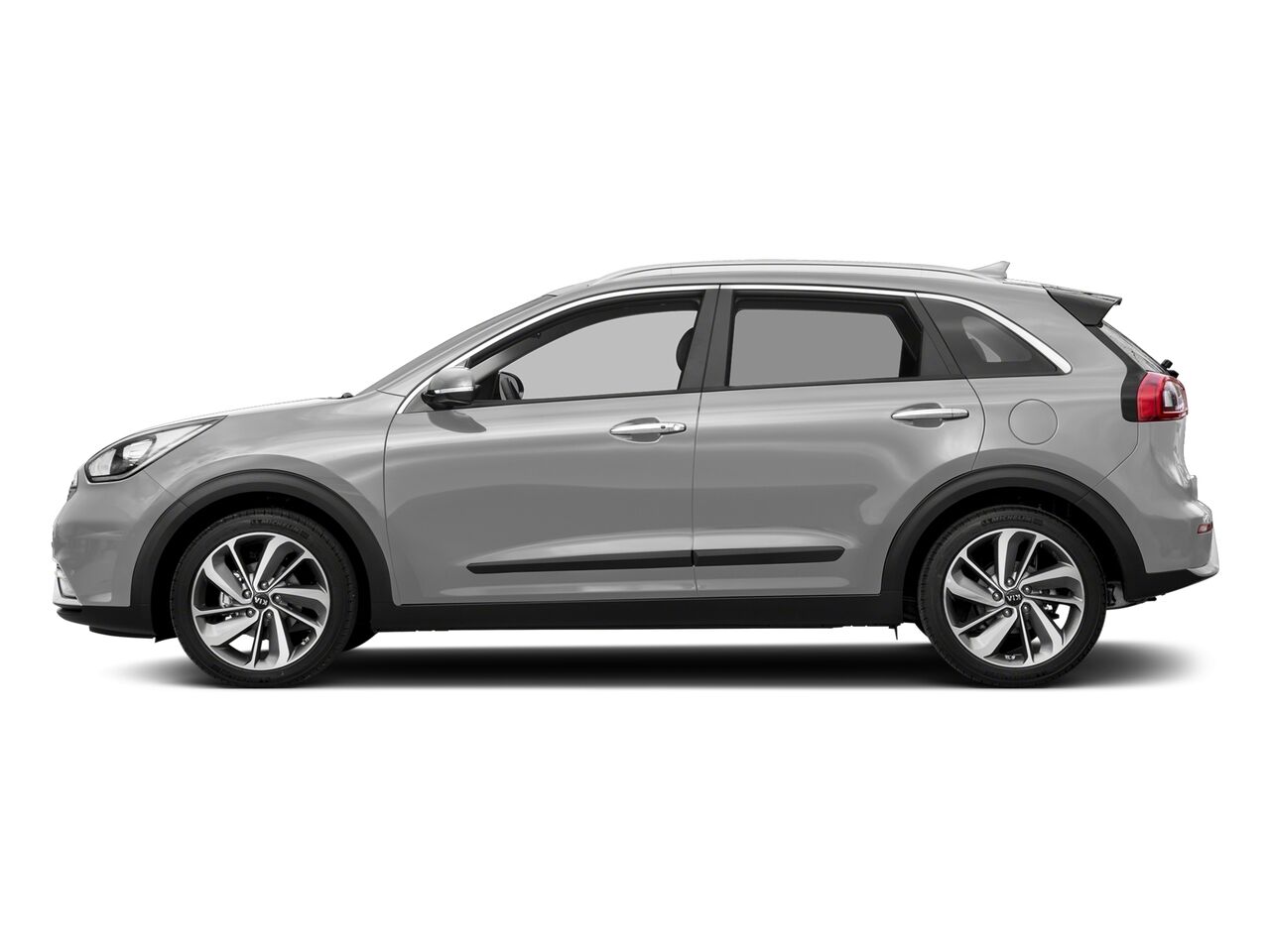 2017 Kia Niro LX