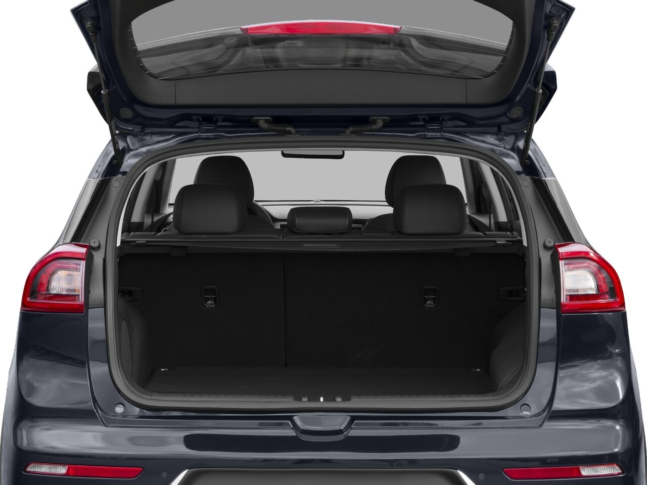 2017 Kia Niro Touring San Clemente CA