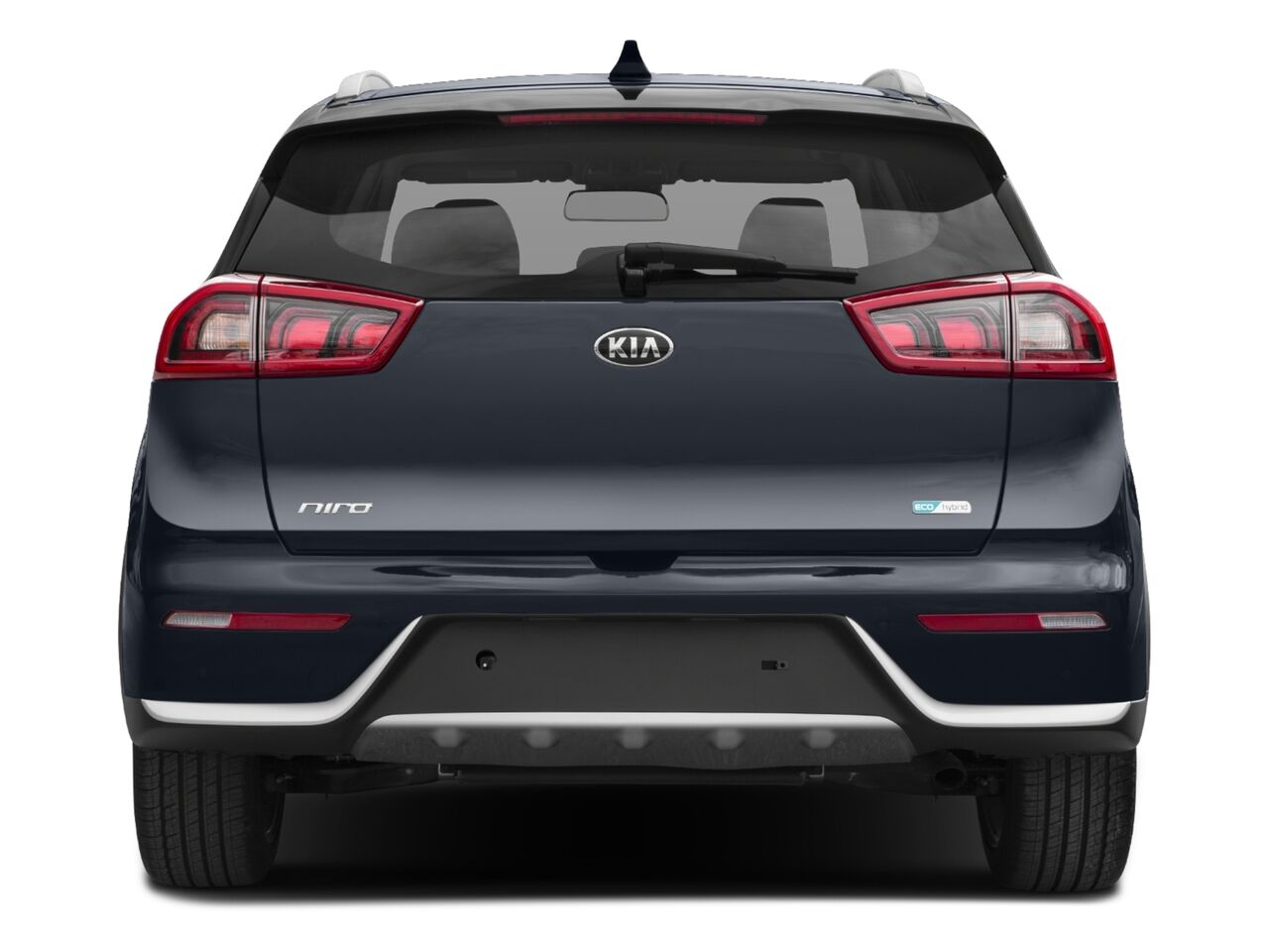 2017 Kia Niro Touring San Clemente CA