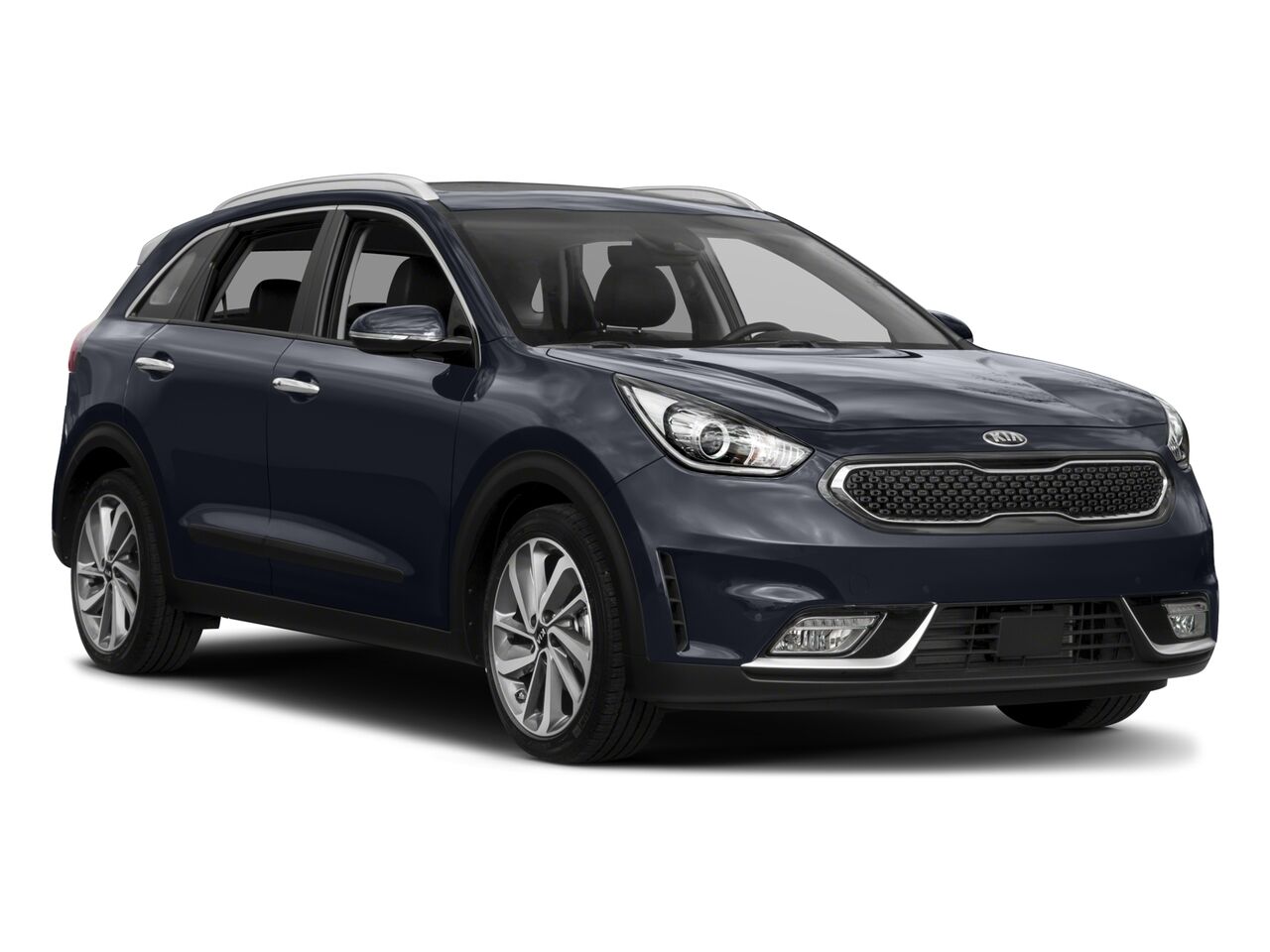 2017 Kia Niro Touring San Clemente CA