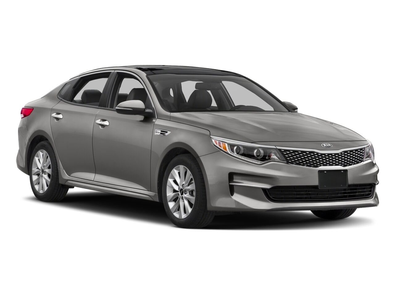 2017 Kia Optima EX San Clemente CA