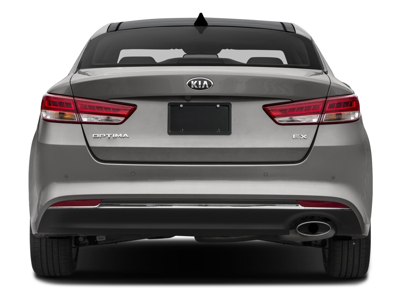 2017 Kia Optima EX San Clemente CA