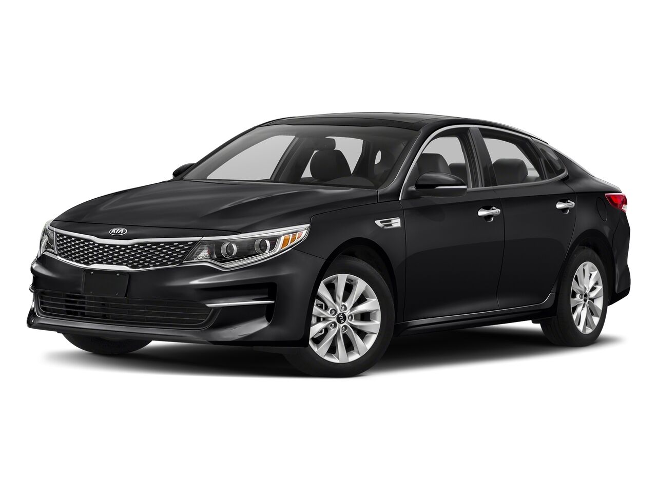 2017 Kia Optima EX San Clemente CA