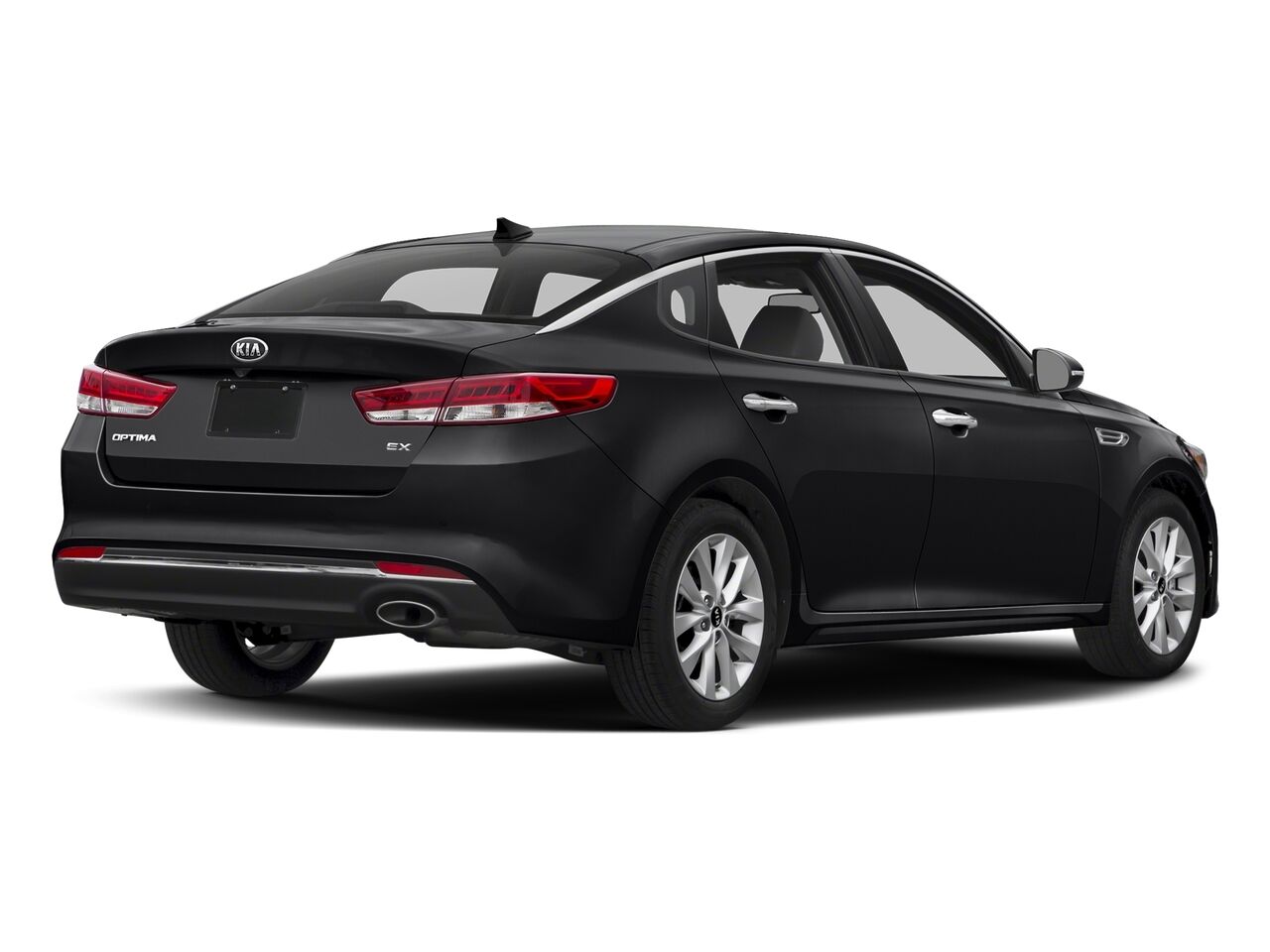 2017 Kia Optima EX San Clemente CA