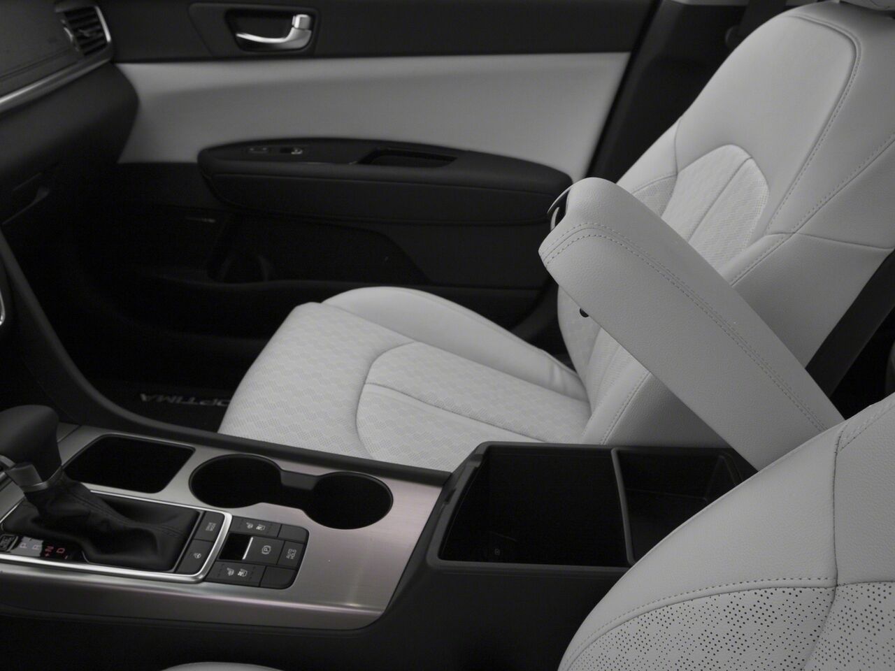 2017 Kia Optima Hybrid EX San Clemente CA