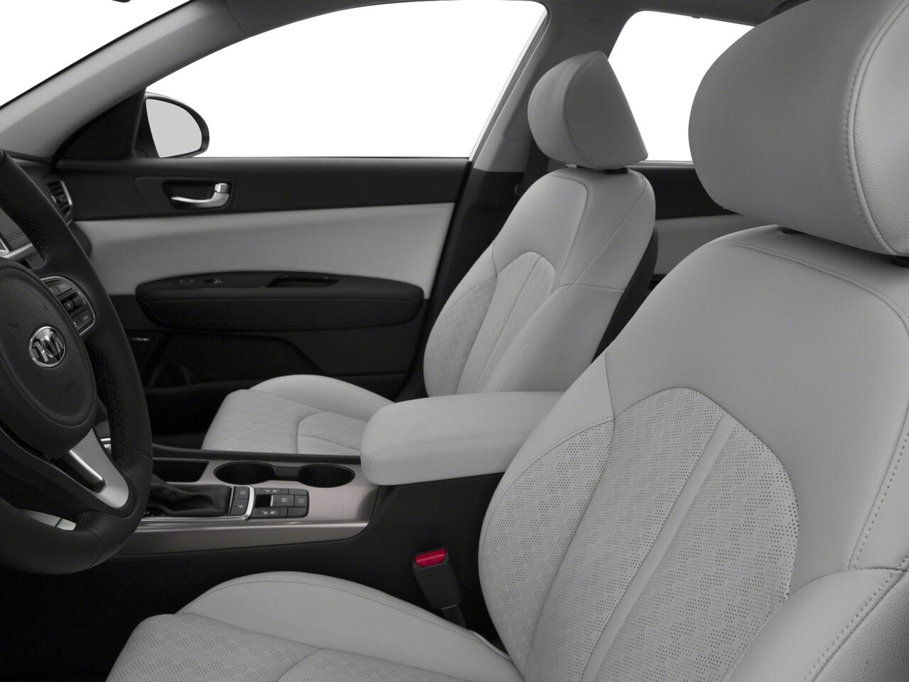 2017 Kia Optima Hybrid EX San Clemente CA