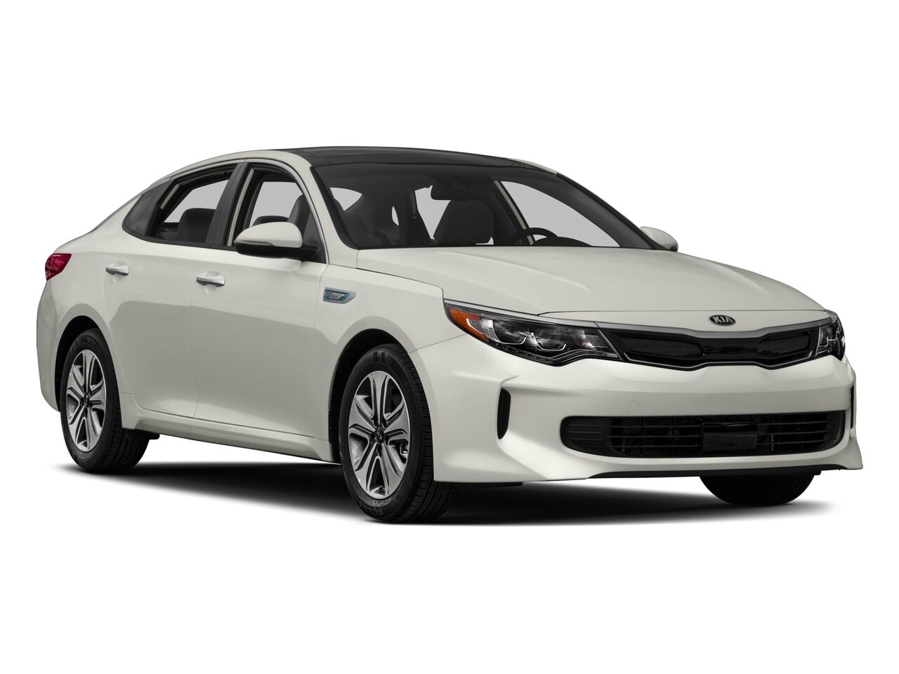 2017 Kia Optima Hybrid EX San Clemente CA