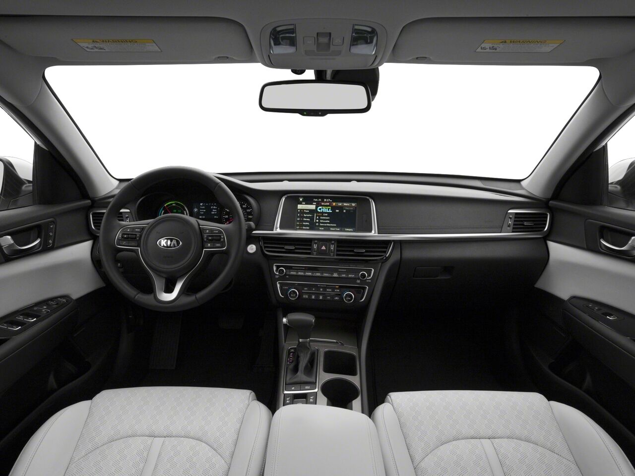 2017 Kia Optima Hybrid EX Tucson AZ
