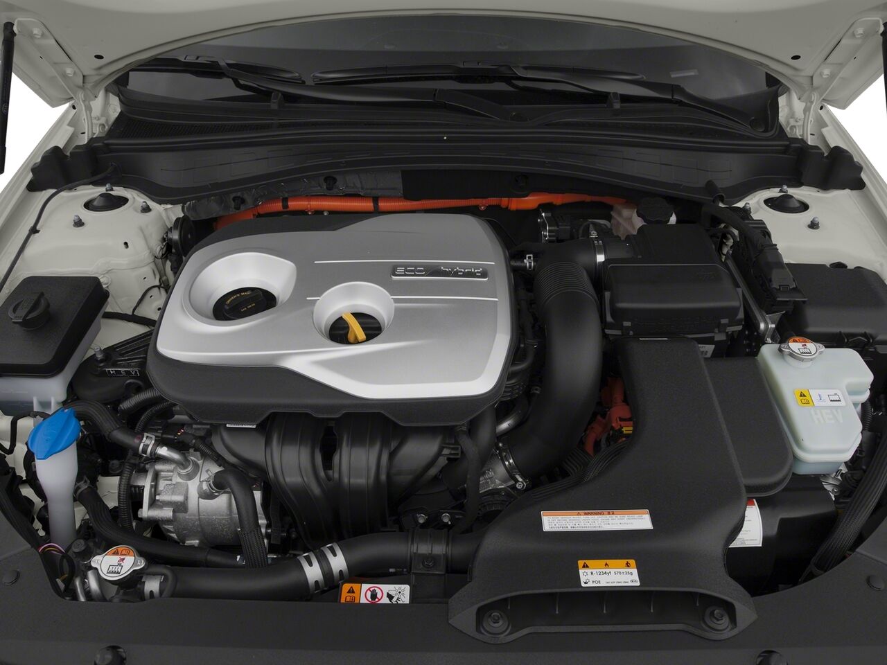 2017 Kia Optima Hybrid EX Tucson AZ