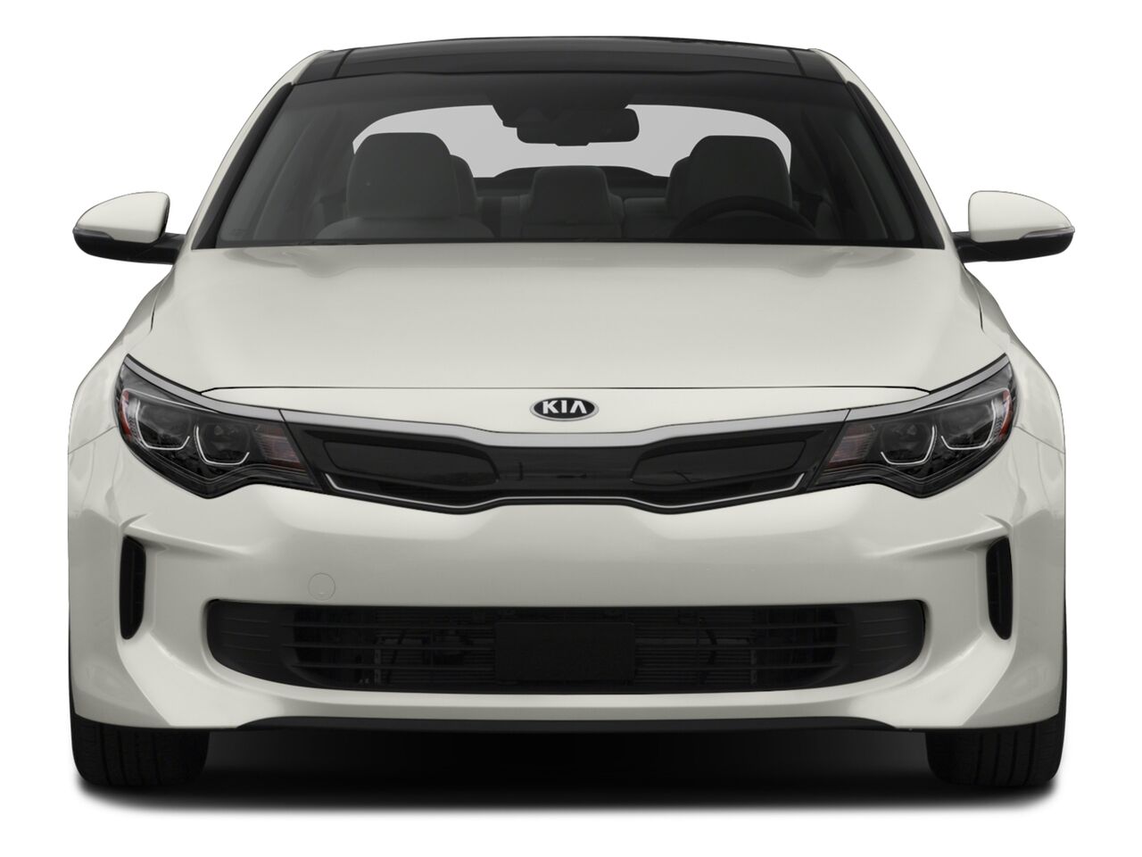 2017 Kia Optima Hybrid EX Tucson AZ