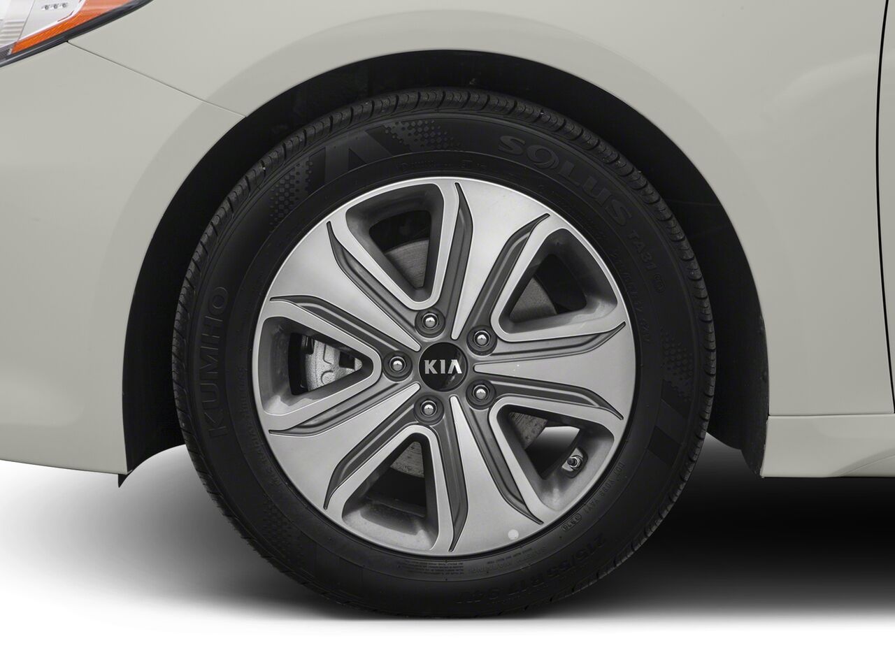 2017 Kia Optima Hybrid EX Tucson AZ