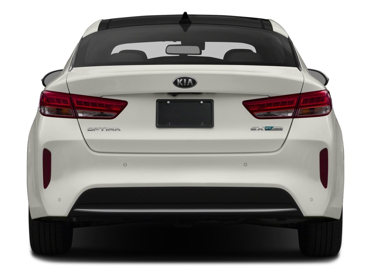 2017 Kia Optima Hybrid EX Tucson AZ