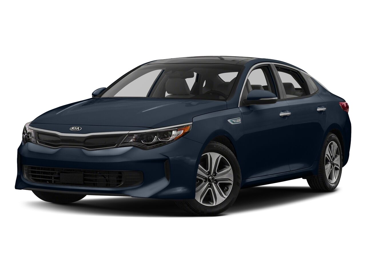 2017 Kia Optima Hybrid EX