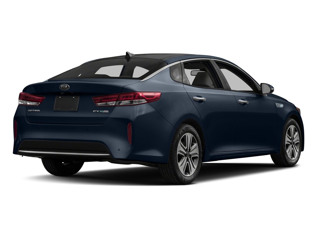 2017 Kia Optima Hybrid EX