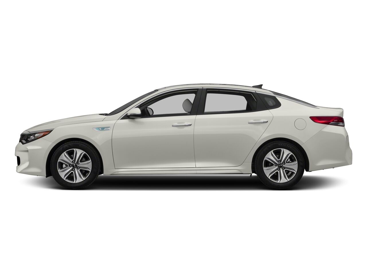 2017 Kia Optima Hybrid Premium Sedan 4D Kansas City MO