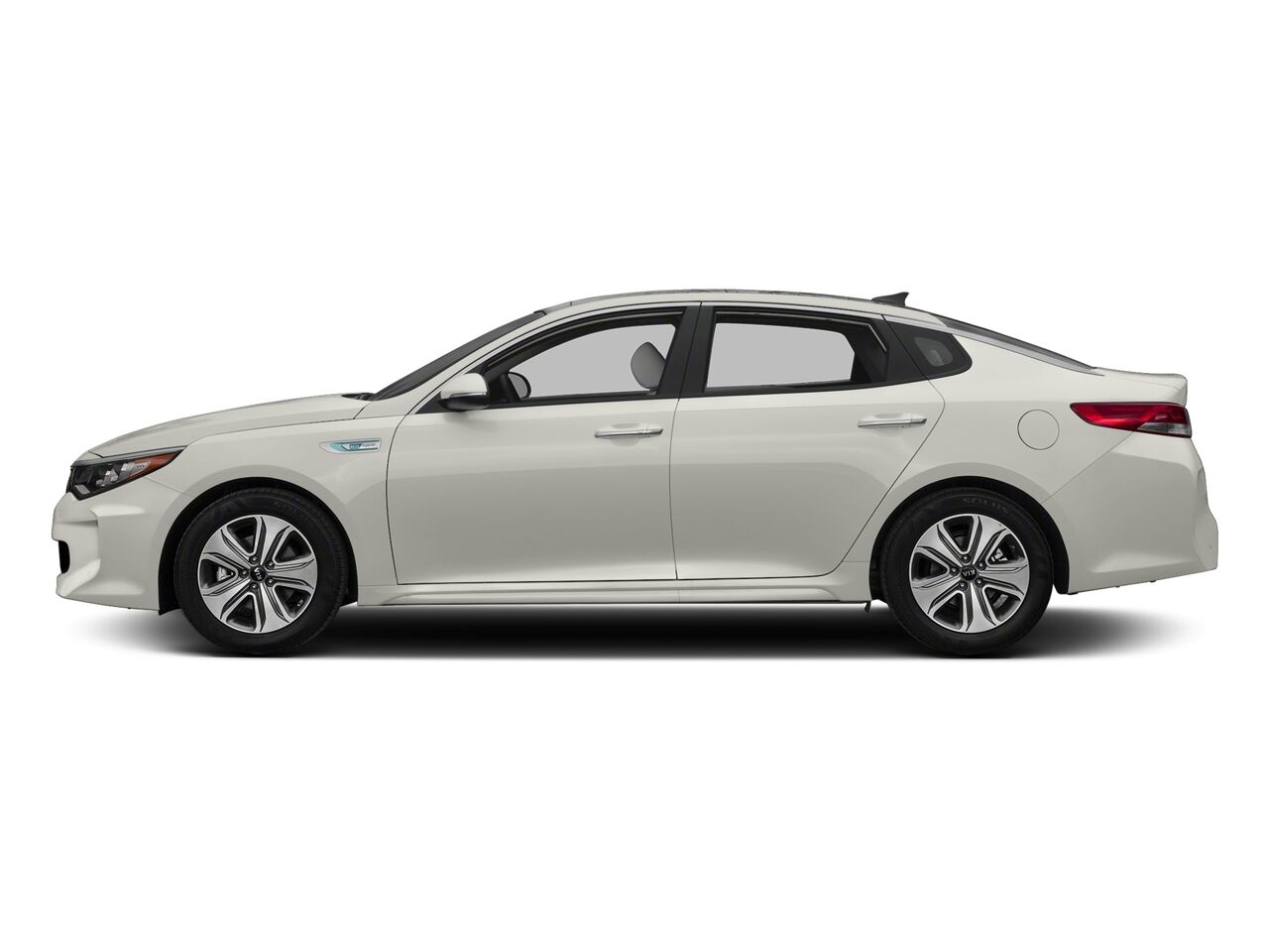 2017 Kia Optima Hybrid es