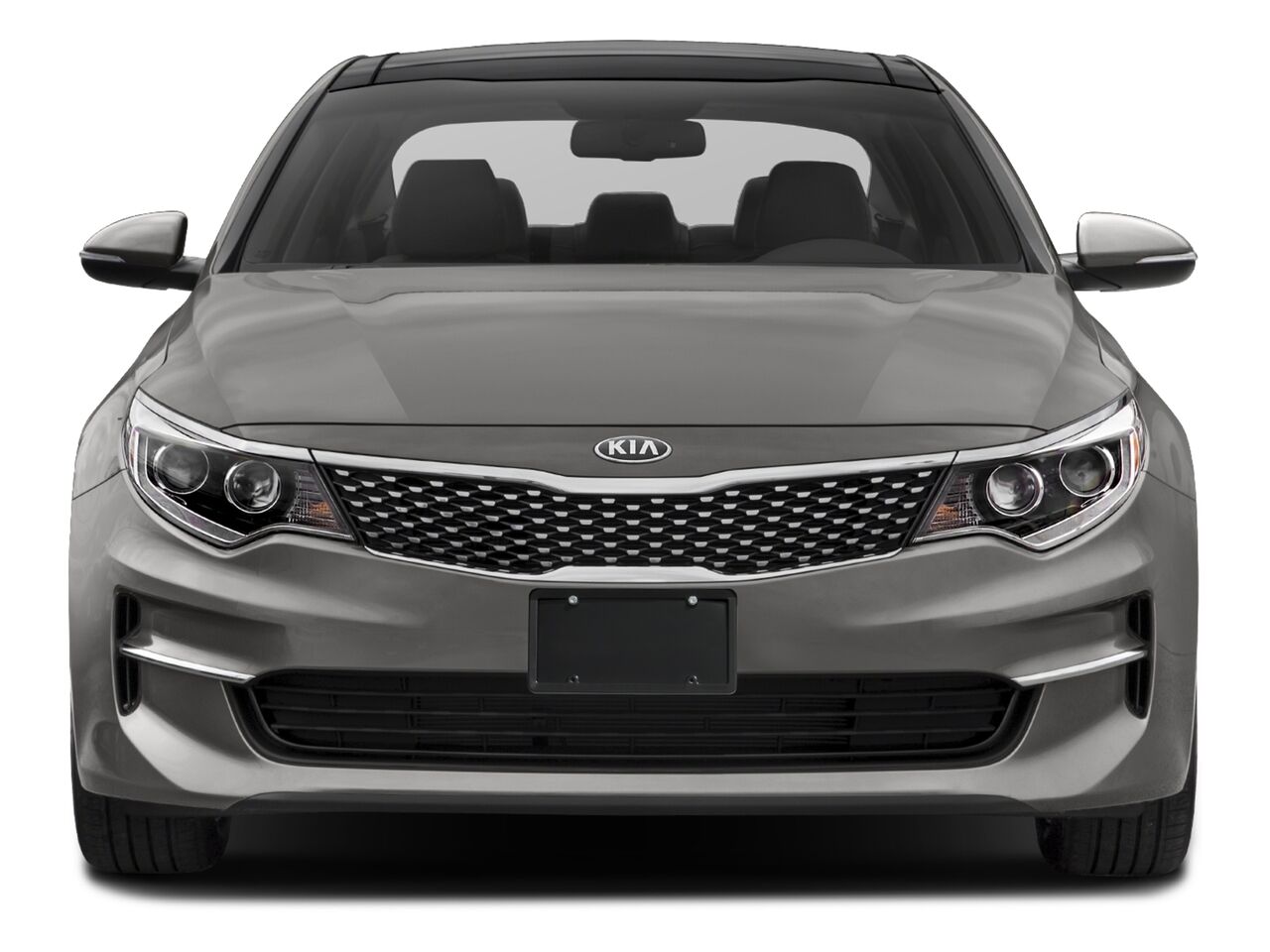 2017 Kia Optima LX Kannapolis NC