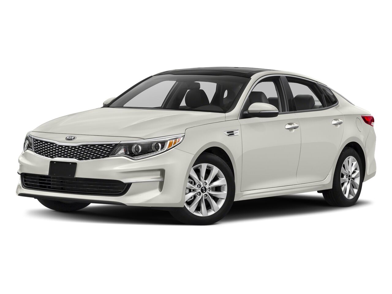 2017 Kia Optima LX Kannapolis NC