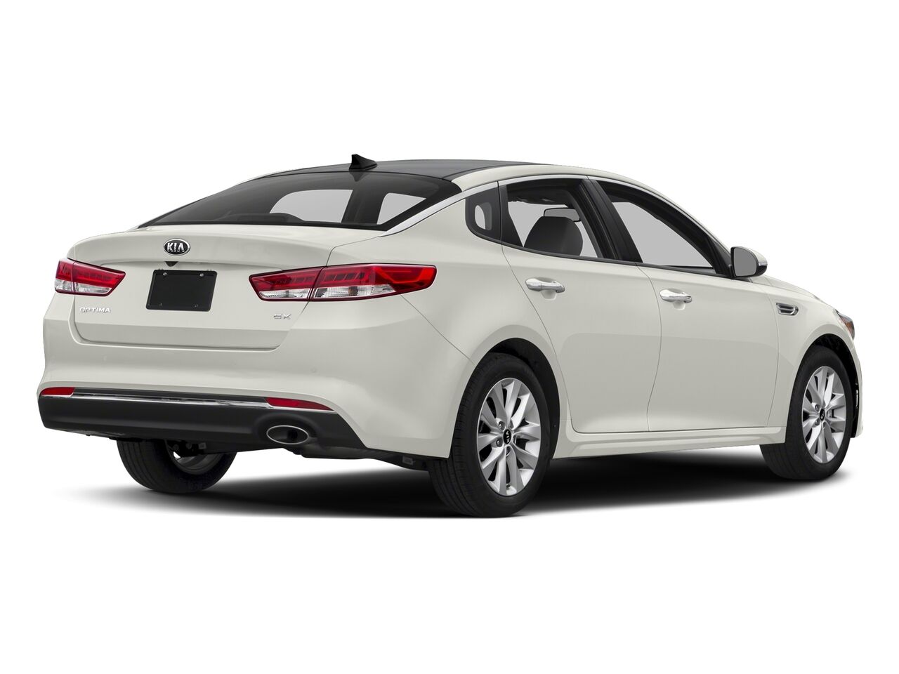 2017 Kia Optima LX Kannapolis NC