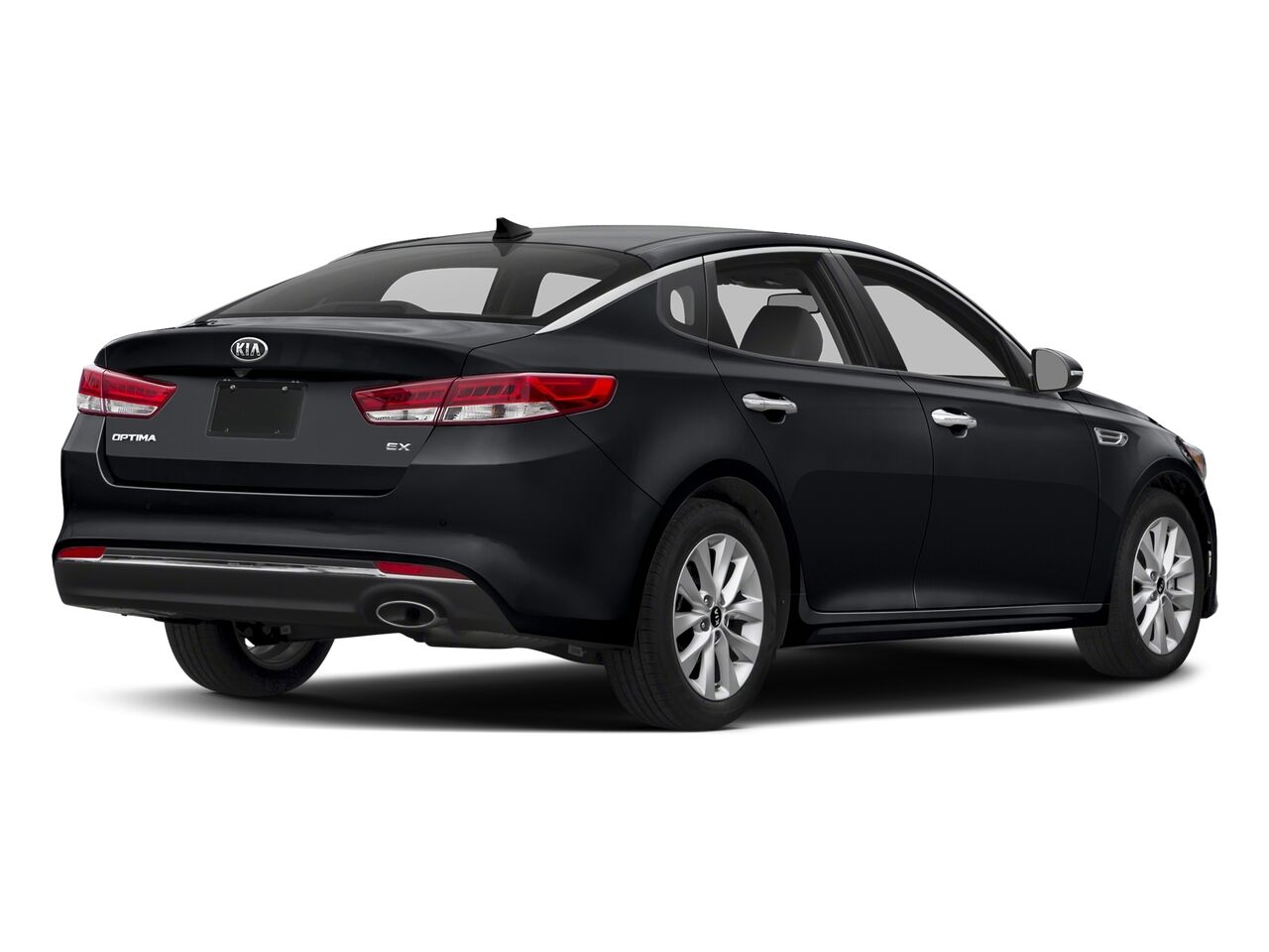 2017 Kia Optima LX Lubbock TX