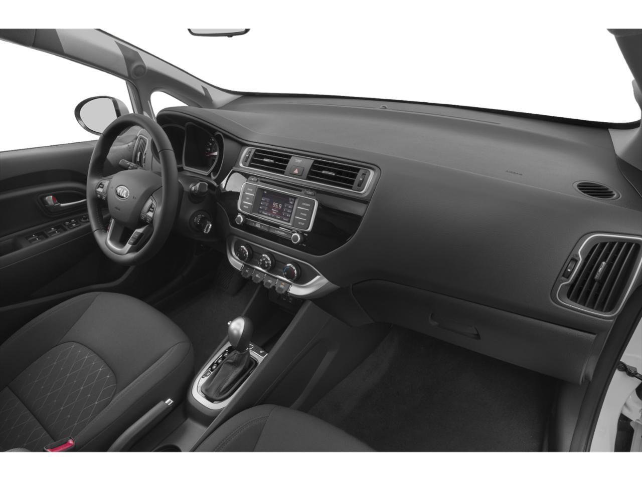 2017 Kia Rio 5 -SD LX Hot Springs AR