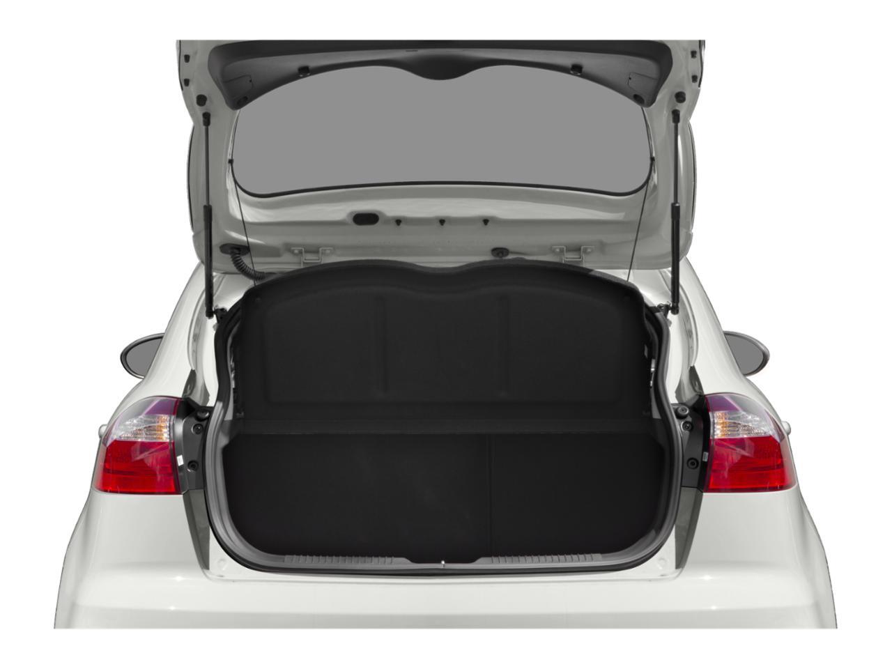 2017 Kia Rio 5 -SD LX Hot Springs AR