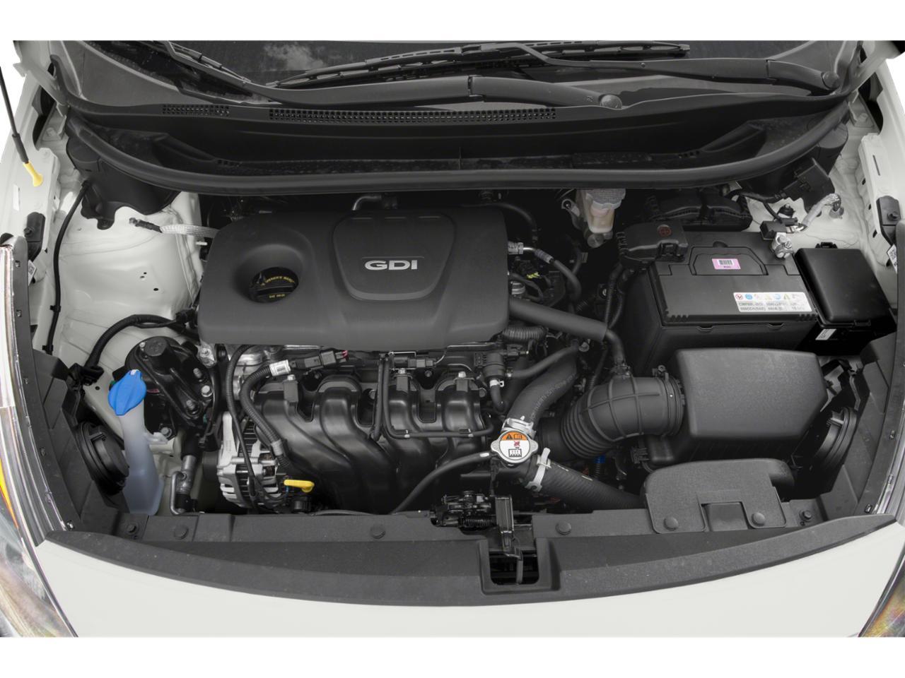 2017 Kia Rio 5 -SD LX Hot Springs AR