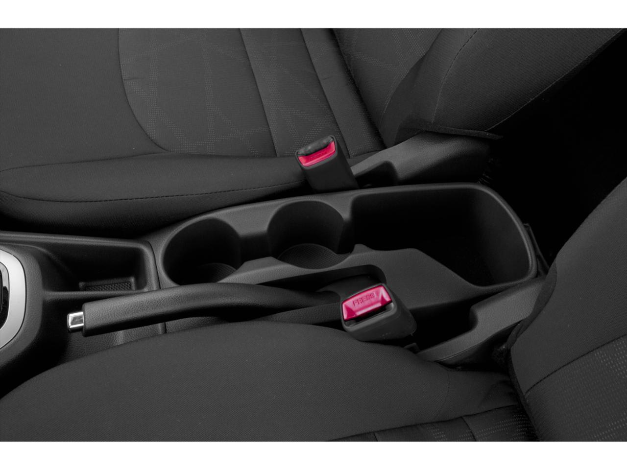 2017 Kia Rio LX 6M Hot Springs AR