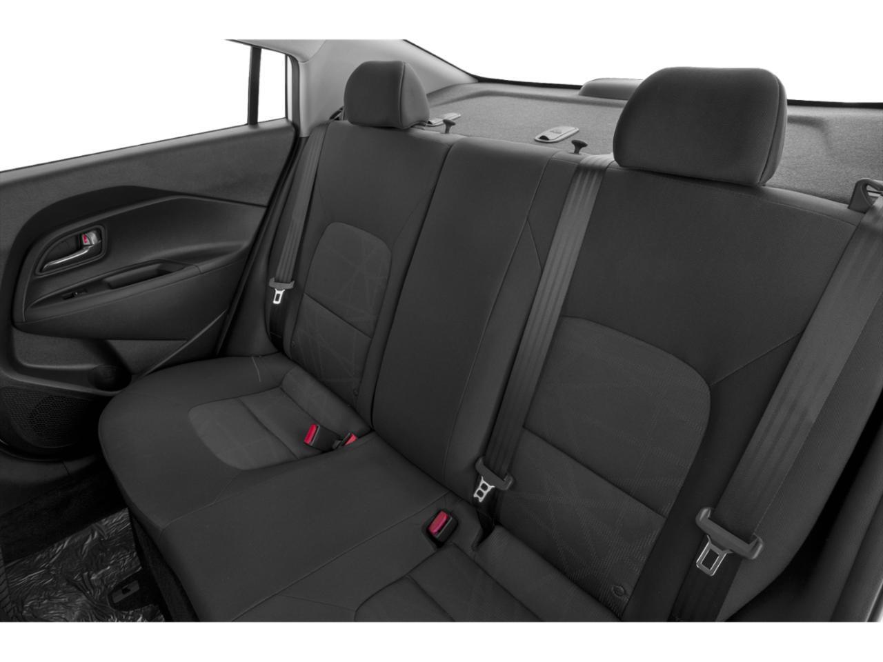 2017 Kia Rio LX 6M Hot Springs AR