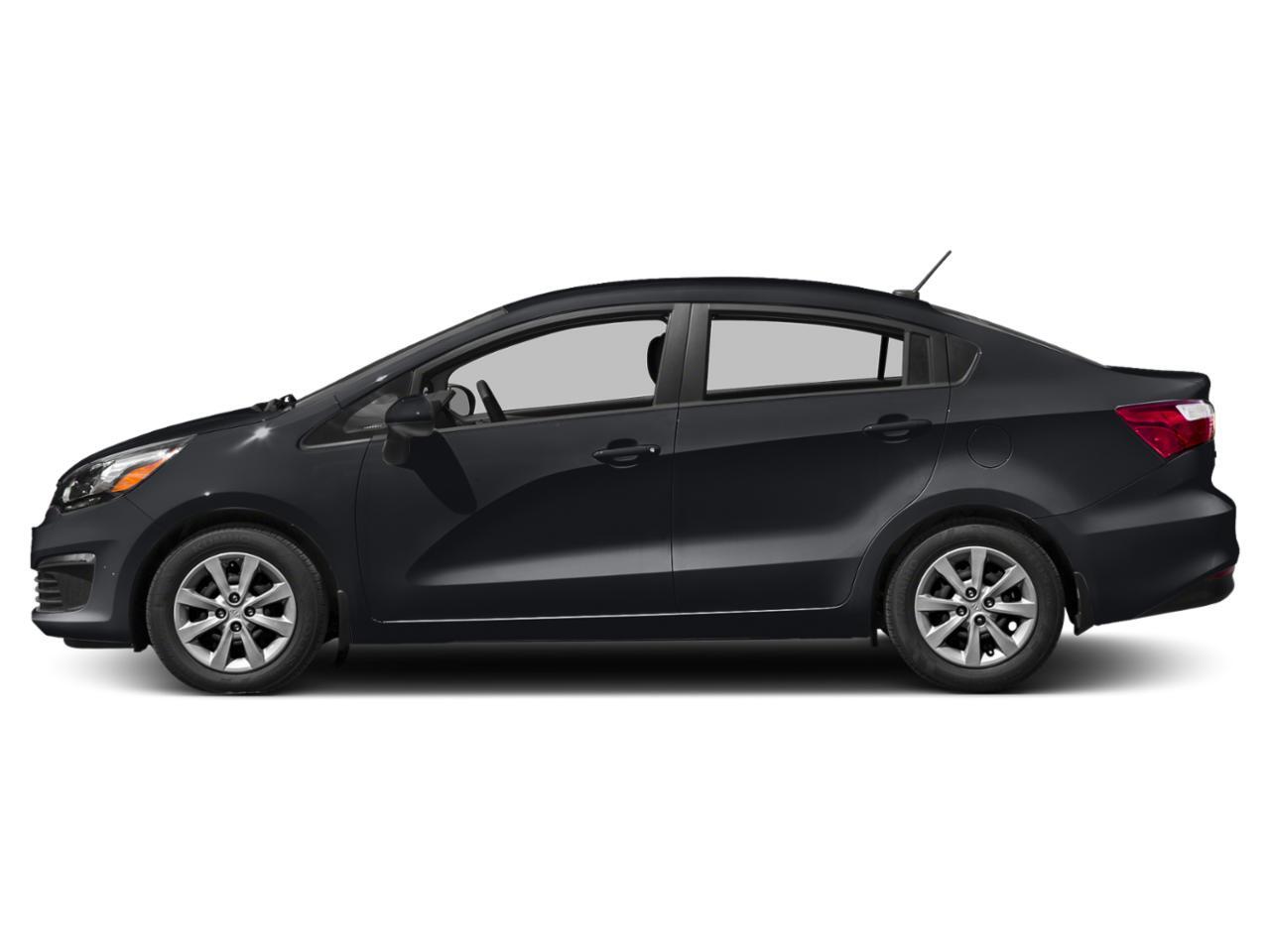 2017 Kia Rio LX Beeville TX