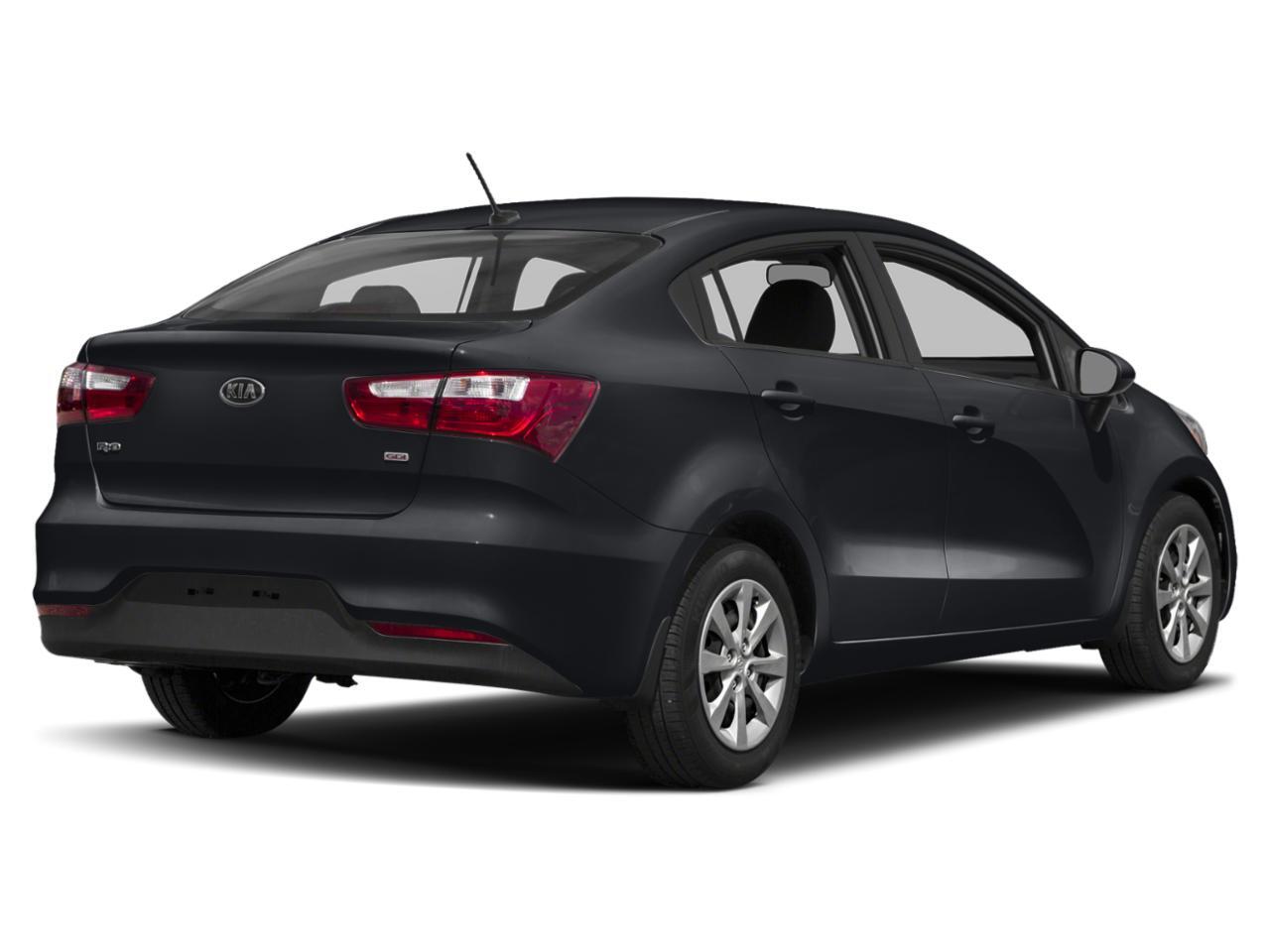 2017 Kia Rio LX Beeville TX