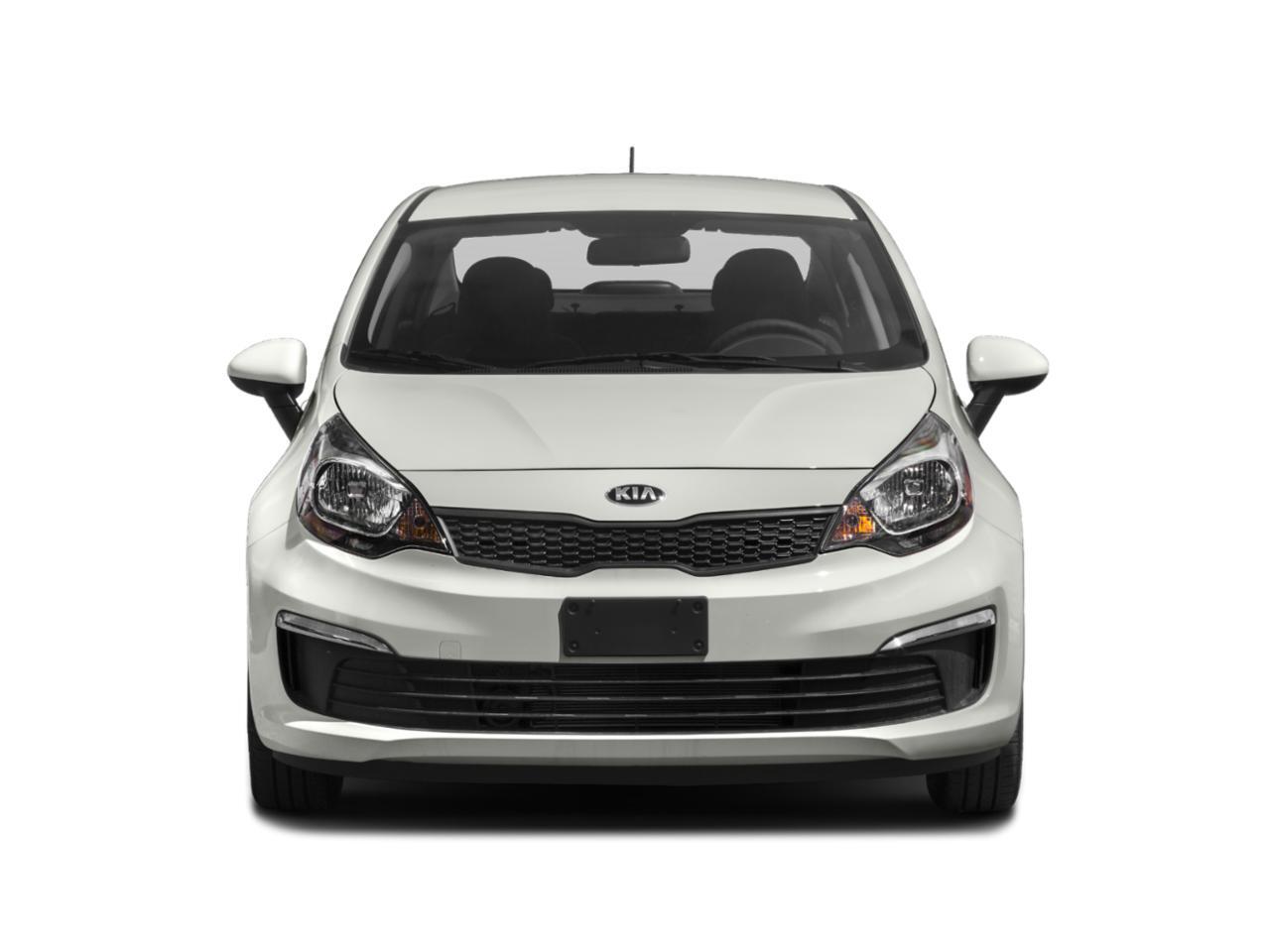 2017 Kia Rio LX Hot Springs AR