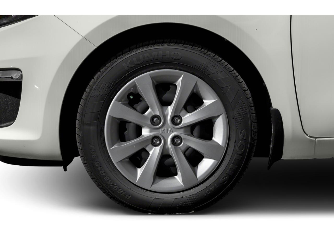 2017 Kia Rio LX Hot Springs AR