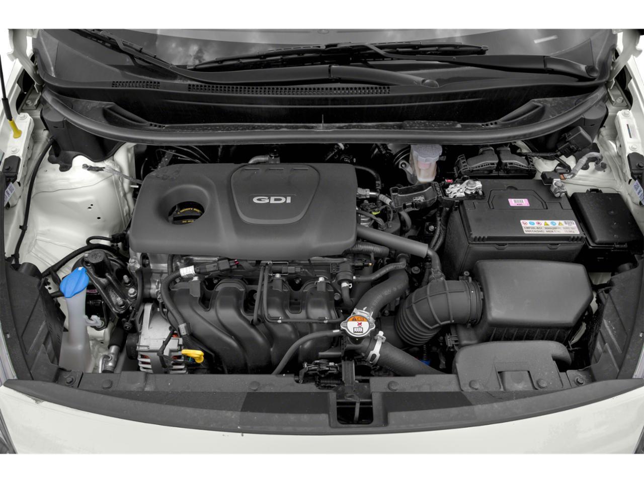 2017 Kia Rio LX Hot Springs AR