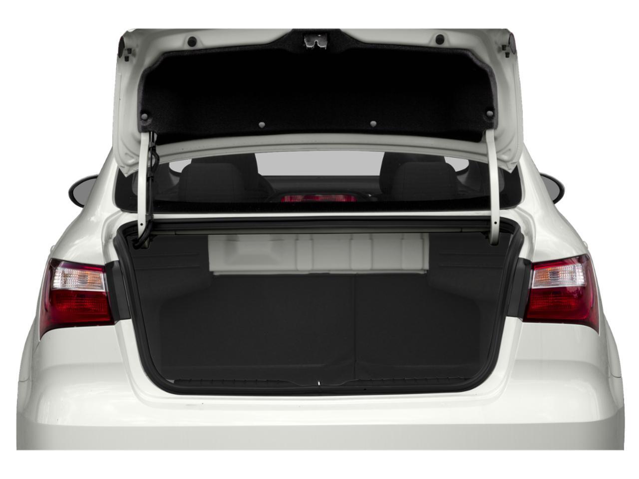 2017 Kia Rio LX Hot Springs AR